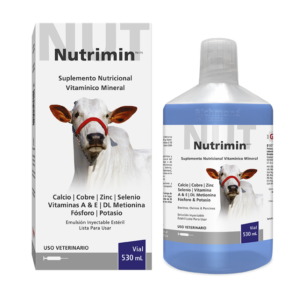 Nutrimin