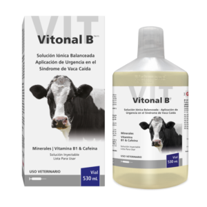 Vitonal