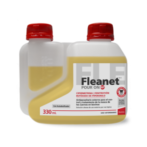 Fleanet