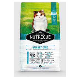 NUTRIQUE-URINARY-CARE-CAT