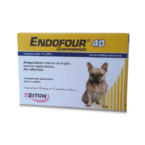 Endofour