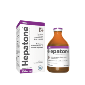 HEPATONE