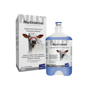 NUTRIMIN