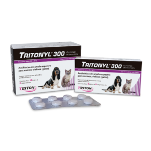 Tritonyl 300