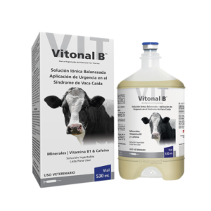 vitonal